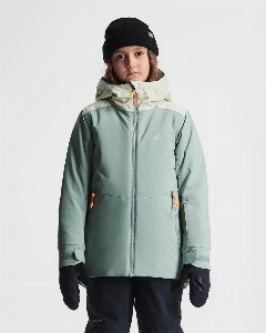Manteau ''Bromont''    7 à 16 ans