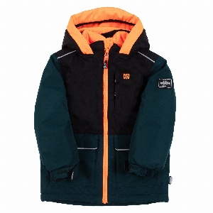 Habit de Neige David 2 à 8 ans