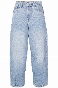 Jeans Ballon    8 à 16 ans