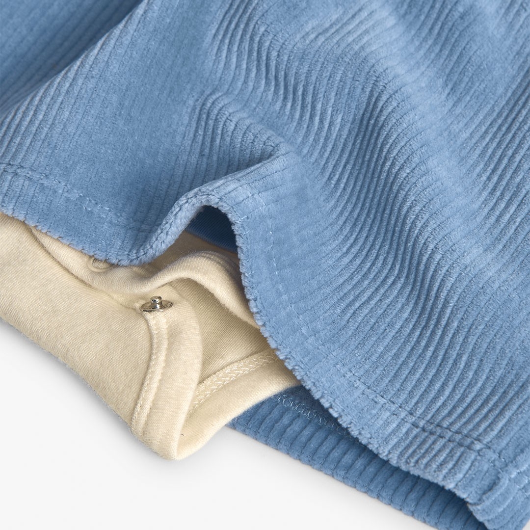 Ensemble Jumper Ourson 3 à 24 mois