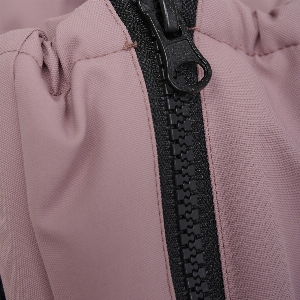 Mitaines Rose 6 mois à 4 ans