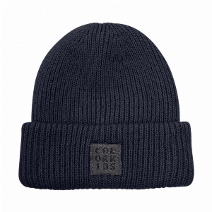 Tuque Tricot Marine  1 à 10 +