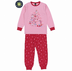 Pyjama Noël - Bellerines   2 à 10 ans