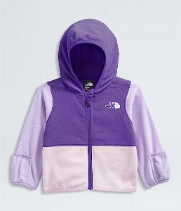 Veste Polar ''Glacier''   0 à 24 mois