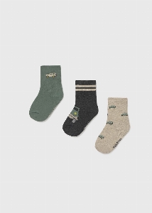 Chaussettes Voitures   6 à 24 mois