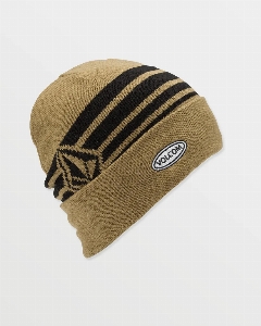 Tuque ''Powder'' Bronze