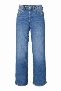 Jeans ''Ilvy''   8 à 12 ans