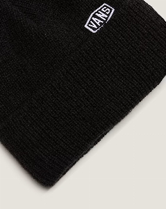 Tuque ''Hex Patch'' Noire