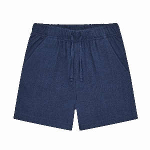 Short Uni Marine   2 à 10 ans
