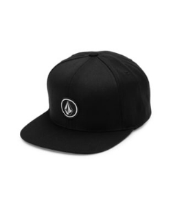 Casquette ''Quarter Twill''