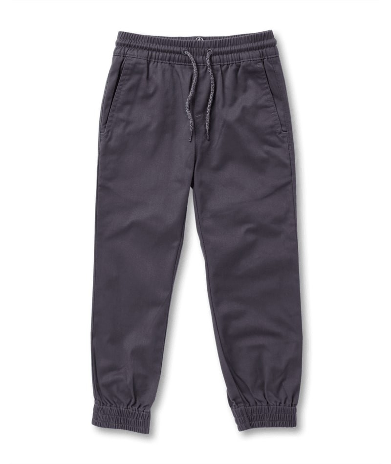 Jogger Charcoal 8 à 16 ans