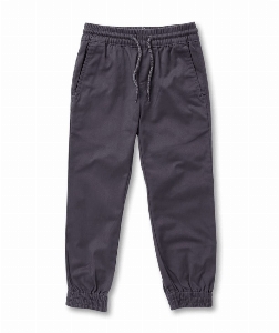 Jogger Charcoal   8 à 16 ans