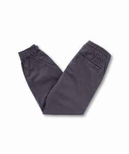 Jogger Charcoal 8 à 16 ans