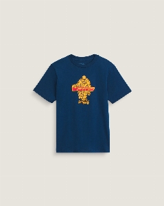 T-Shirt ''Big Push''  8 à 16 ans