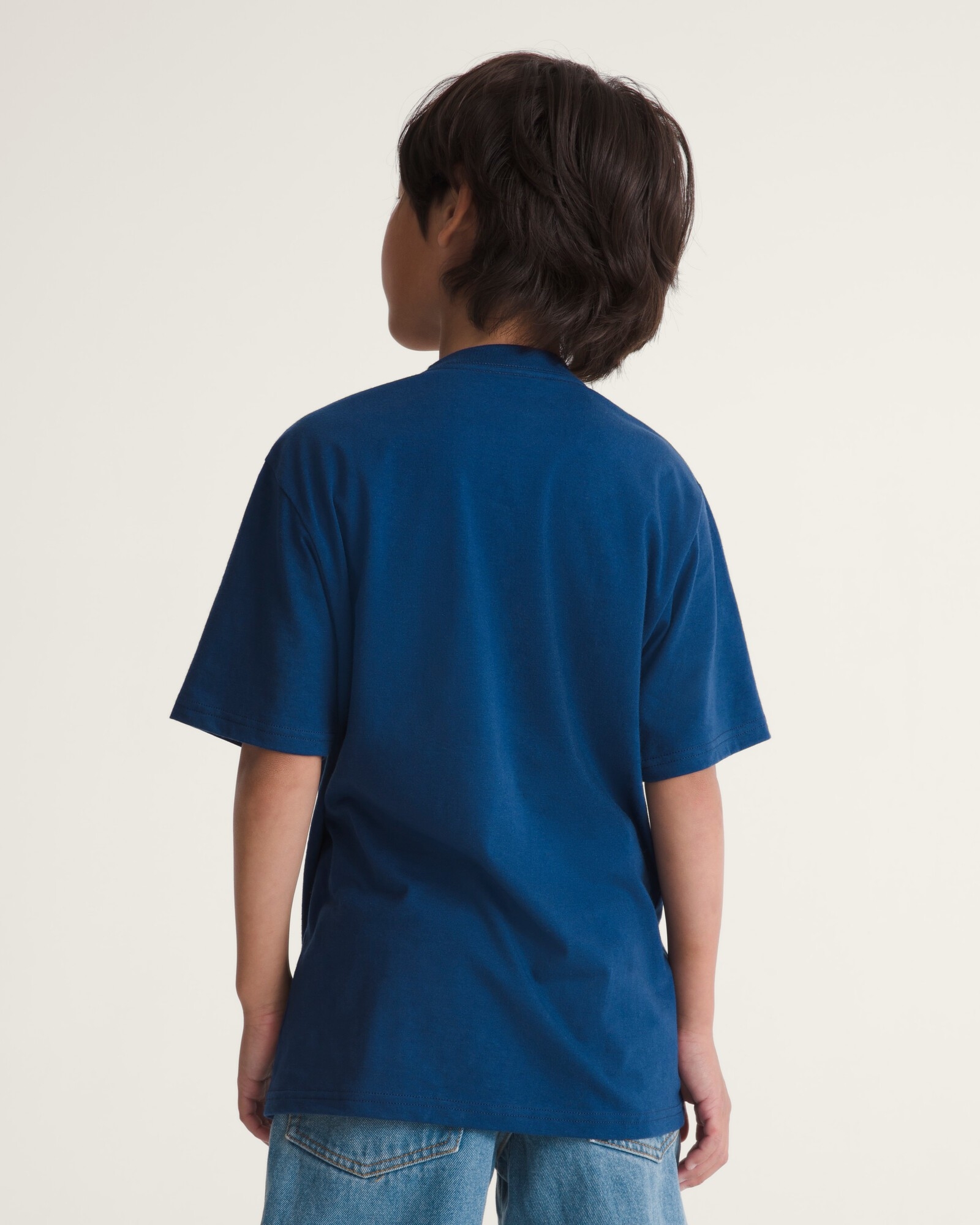 T-Shirt ''Big Push''  8 à 16 ans