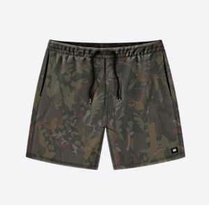 Short ''Primary II Printed'''  8 à 16 ans