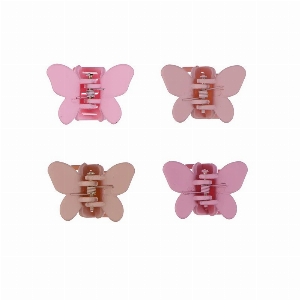 Ensemble Pinces Papillons