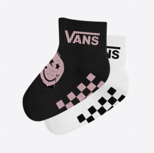 Bas ''Classic Crew'' Smiley