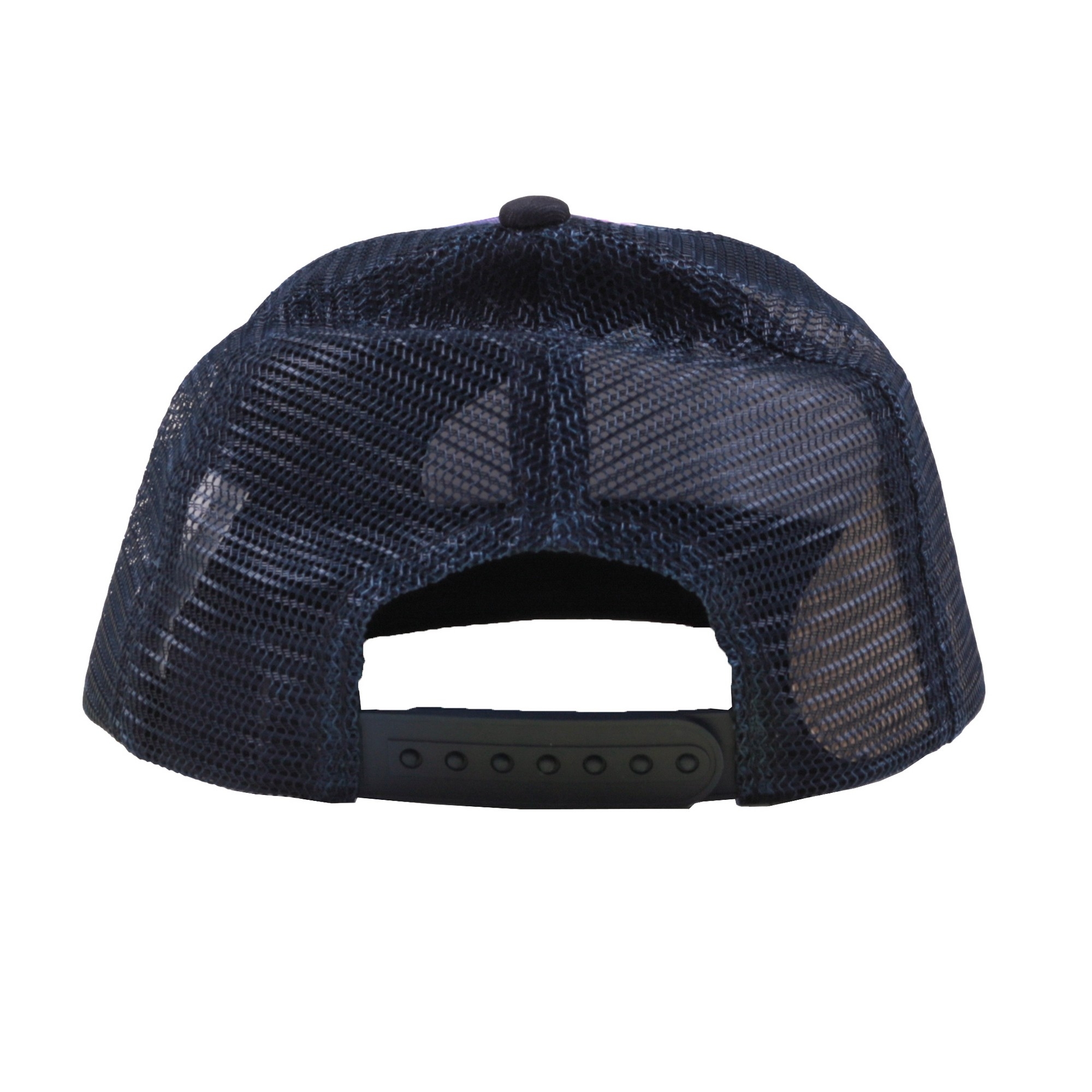 Casquette Florale 12 mois à 12 ans