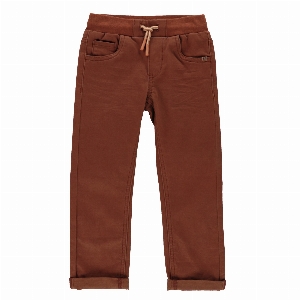 Pantalon Brun  2 à 10 ans