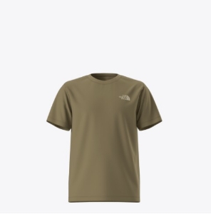 T-Shirt ''Escape the City''   8 à 16 ans
