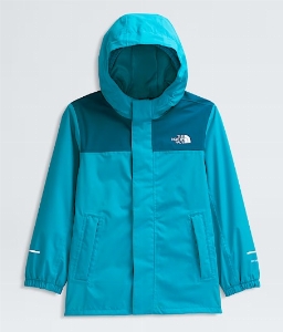 Manteau ''Antora'' Meridian Blue   2 à 7 ans