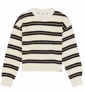 Tricot à Rayures  8 à 16 ans