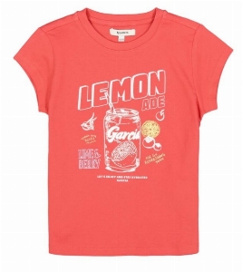 T-Shirt ''Lemonade'' Gr  10