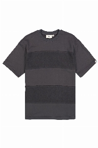 T-Shirt Double Texture  8 à 16 ans