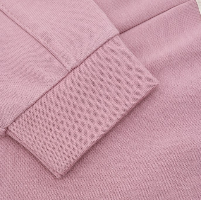 Pantalon Jogging Rose  Prématuré à 6 mois