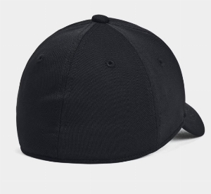 Casquette ''Blitzing'' Noir