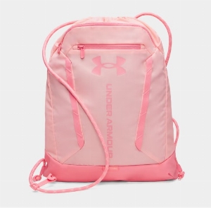 Sac de Sport ''Hustle'' Rose