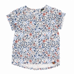 T-Shirt ''Vacances à la Mer''  2 à 10 ans