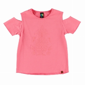 T-Shirt ''Aloha''  2 à 10 ans