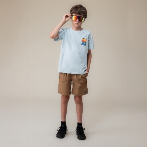 T-Shirt ''Mountain Bike''  2 à 10 ans
