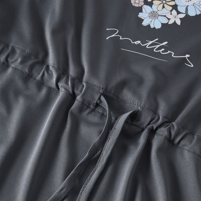 Robe ''Love Matters''  2 à 10 ans