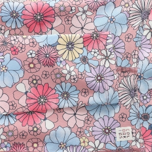 Legging Imprimée Fleurs  2 à 10 ans