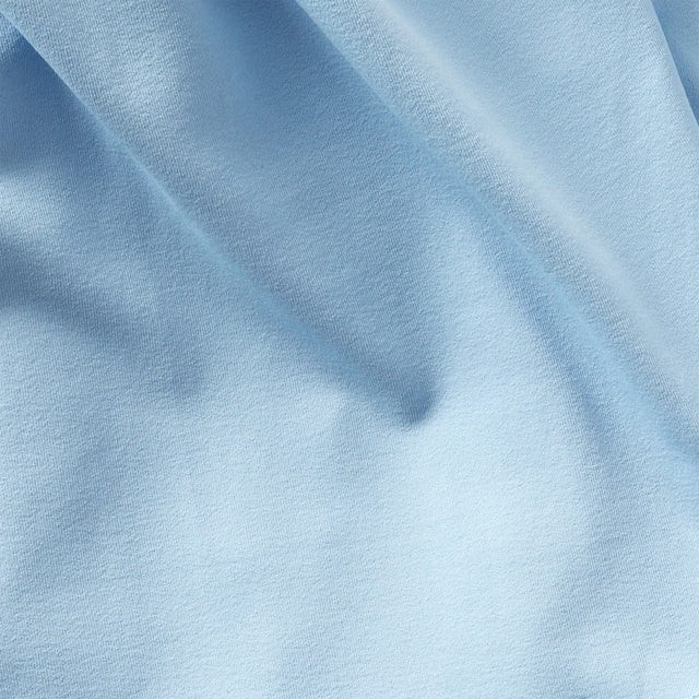 Short Fluide - Bleu  2 à 10 ans