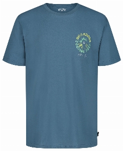 T-Shirt ''Psych Frog''  8 à 16 ans