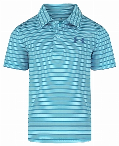 Polo ''Matcplay Stripe''   4 à 7 ans