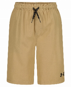 Short ''OD Stretch'' Khaki   8 à 16 ans