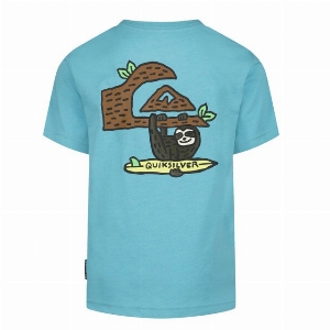 T-Shirt ''Slother''   4 à 7 ans