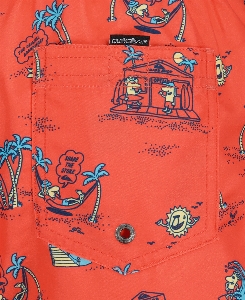 Short Maillot ''Everyday Mix''  8 à 16 ans