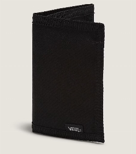 Portefeuille Noir