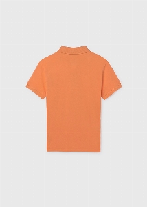 Polo Orange   8 à 16 ans
