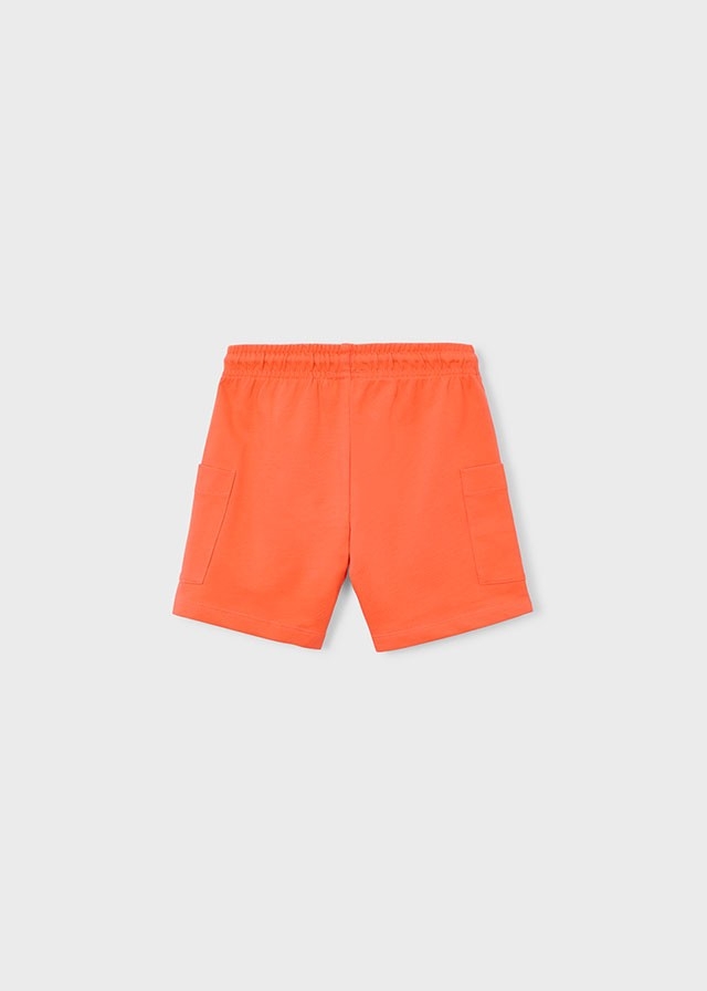 Short Orange   2 à 8 ans