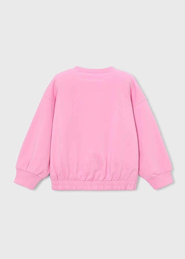 Crewnwck ''Candy''   2 à 8 ans