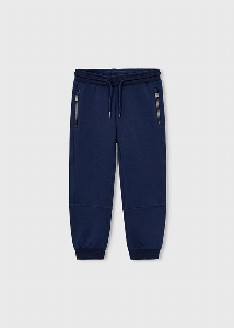 Pantalon Jogging Marine  2 à 8 ans