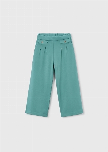 Pantalon Poches Devant  2 à 8 ans