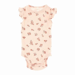 Ensemble Petitess Fleurs 0 à 24 mois